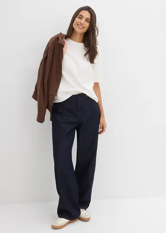 T-shirt 100% coton, bonprix