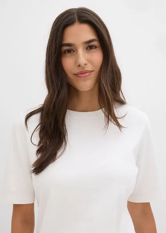 T-shirt 100% coton, bonprix