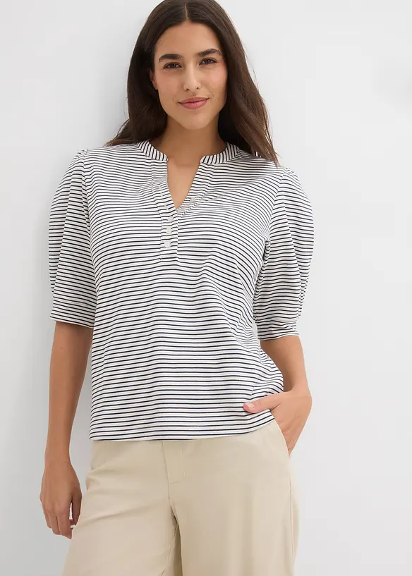 T-shirt 100% coton, bonprix