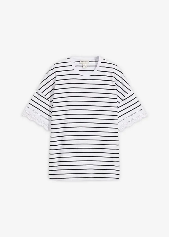 T-shirt 100% coton, bonprix