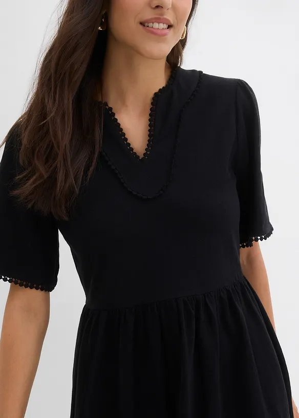 Robe 100% coton, bonprix