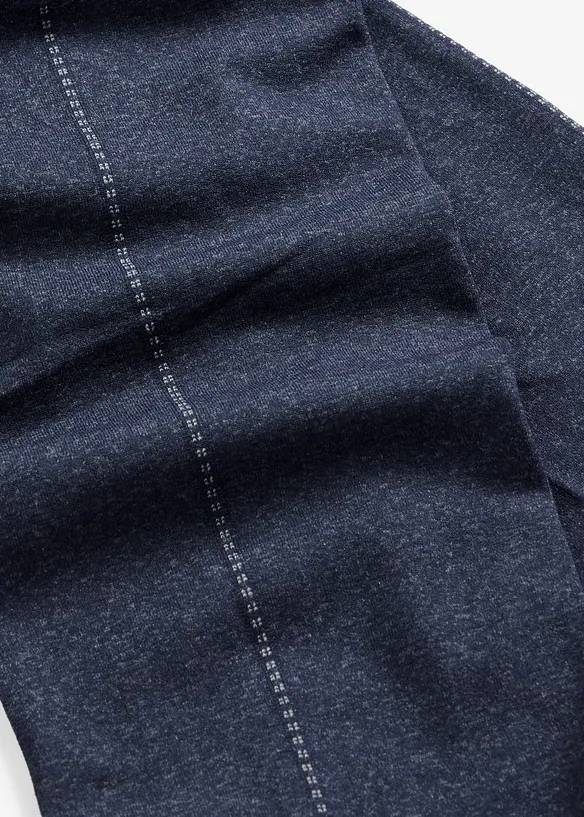 Cycliste 110den anti-frottements, bonprix