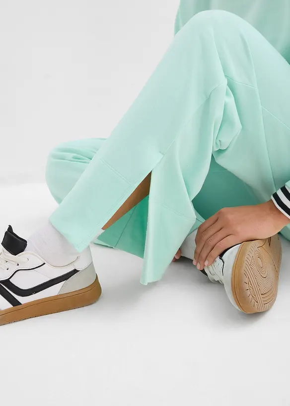 Sweathose aus Baumwollmix, bonprix