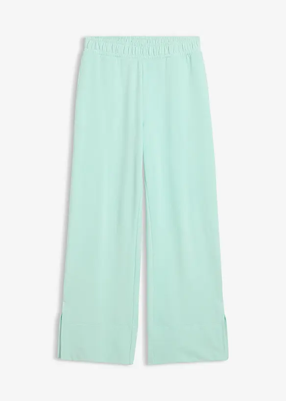 Sweathose aus Baumwollmix, bonprix