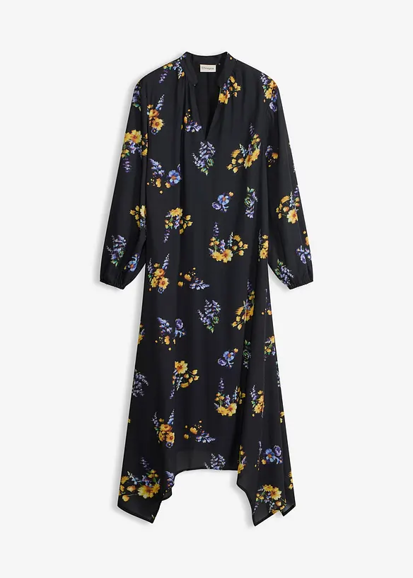 Robe en mousseline, bonprix