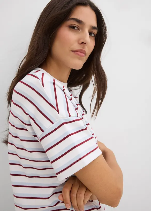 T-shirt 100% coton, bonprix