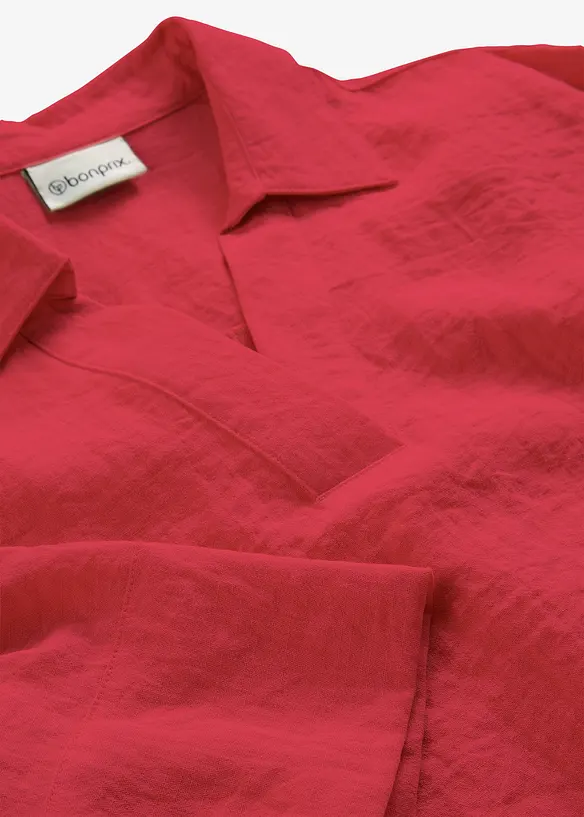 Tunika aus softem Viskose-Mix, bonprix