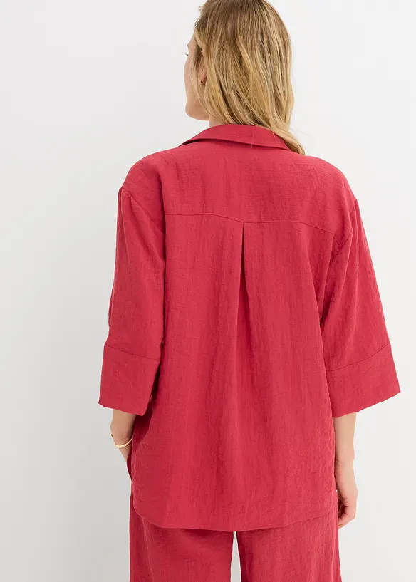 Tunika aus softem Viskose-Mix, bonprix