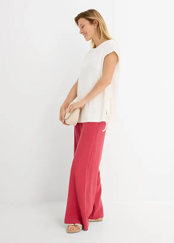 T-shirt 100% coton, bonprix