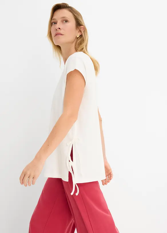 T-shirt 100% coton, bonprix