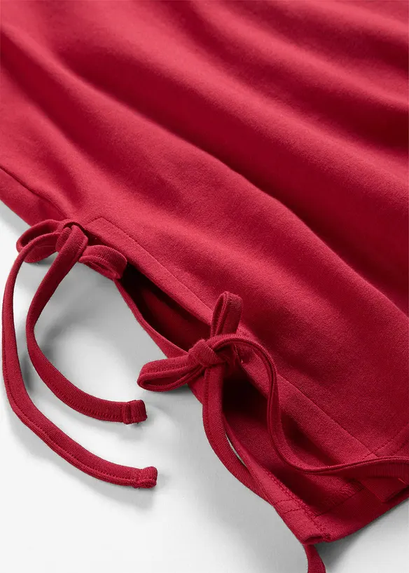 Shirt aus reiner Bio-Baumwolle, bonprix