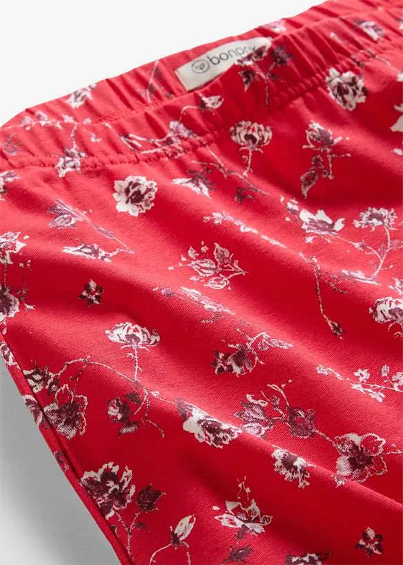 Jupe en jersey coton, bonprix