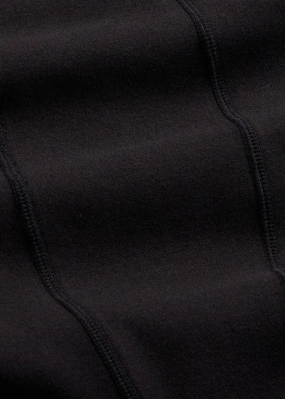 Pantalon corsaire sculptant, maintien l&eacute;ger, bonprix