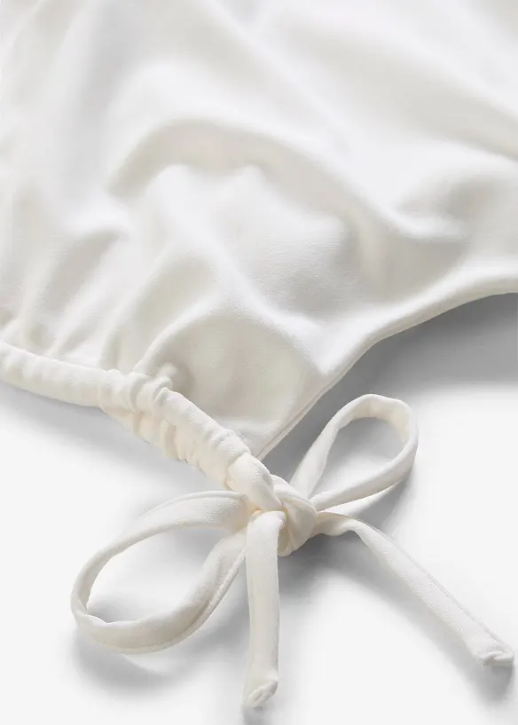 Lockeres Shirt aus robustem Piqu&eacute;, bonprix