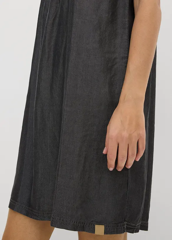 Kleid aus Lyocell, bonprix