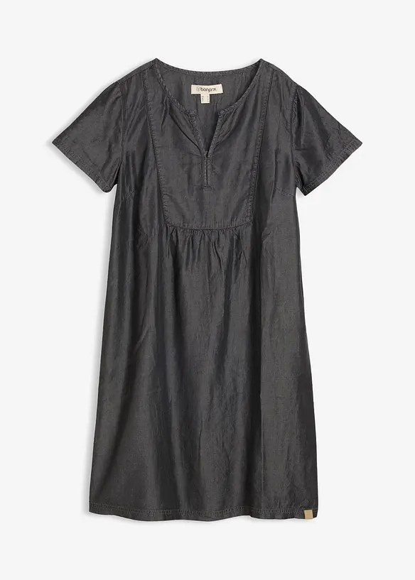 Kleid aus Lyocell, bonprix