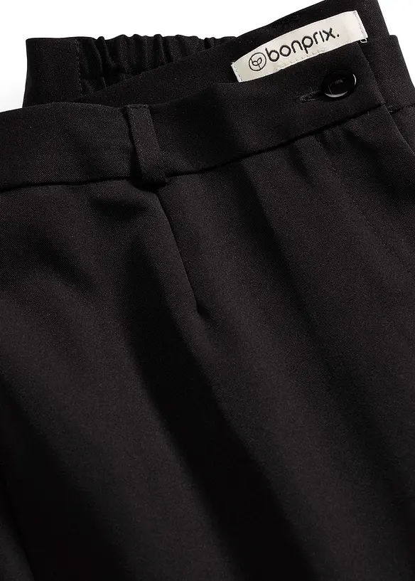 Marlenehose  mit Bequembund, bonprix