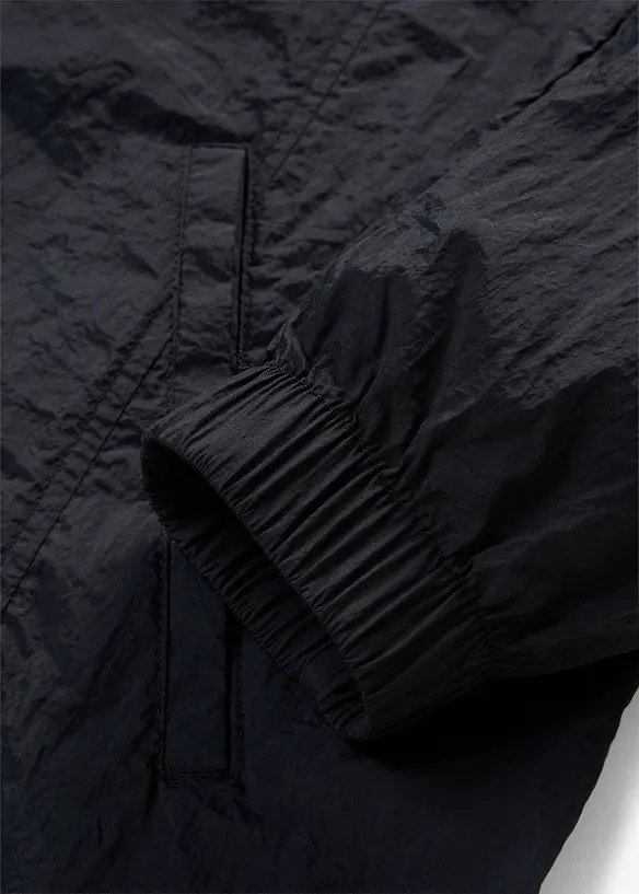 sehr leichte &Uuml;bergangsjacke, bonprix