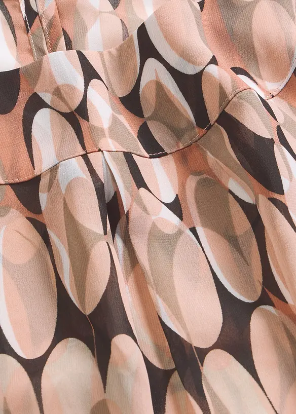 Blouse-tunique, bonprix