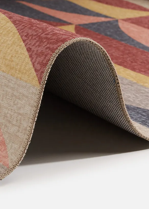 Tapis au motif moderne, bonprix