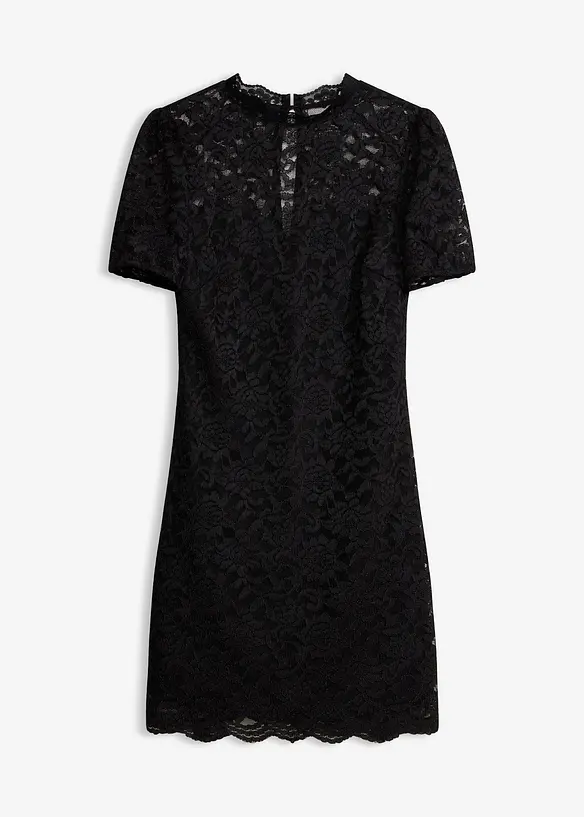 Spitzenkleid, bonprix