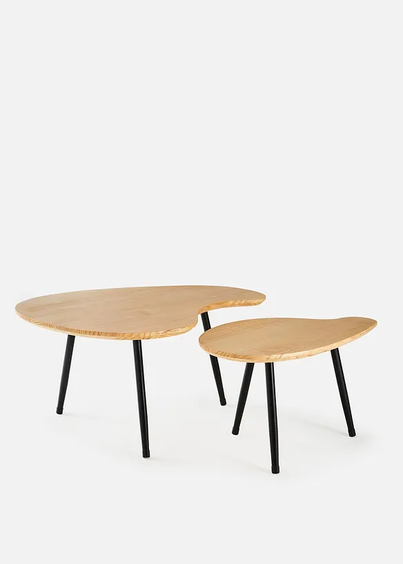 Tables d'appoint, bonprix