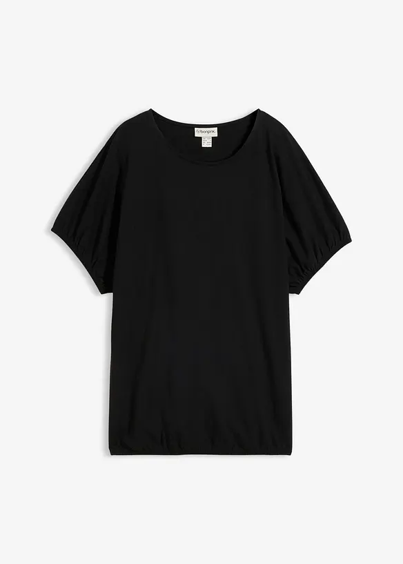 T-Shirt aus Bio-Baumwolle, bonprix