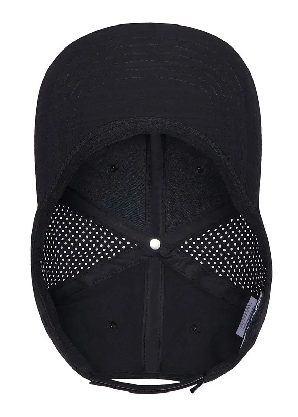 Skechers Cap mit Logo, Skechers