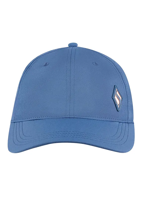 Skechers Cap mit Logo, Skechers