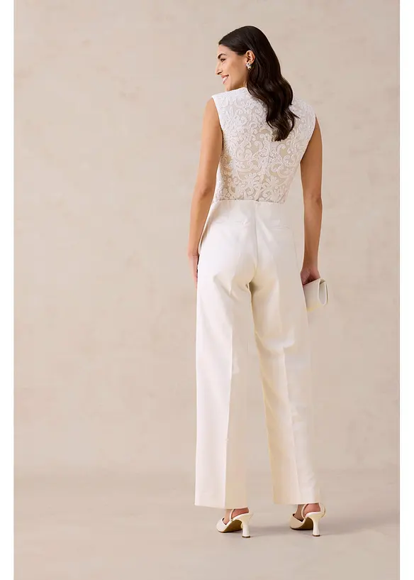 Marlenehose, bonprix