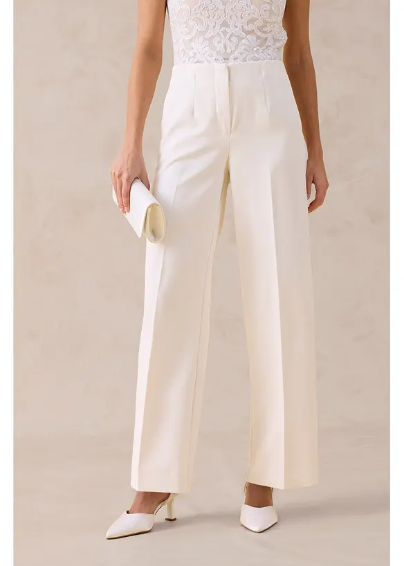 Marlenehose, bonprix