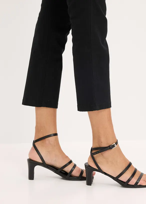 7/8-Stretchhose, bonprix