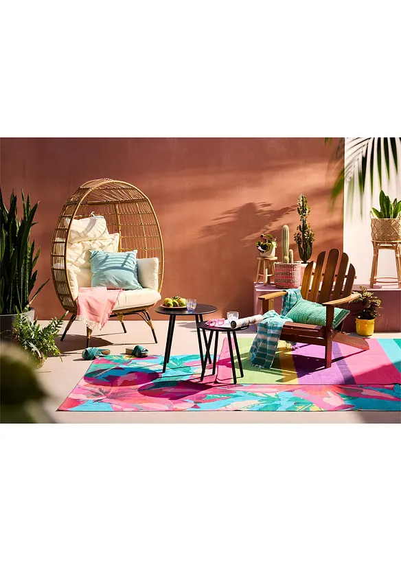 Fauteuil de jardin, bonprix