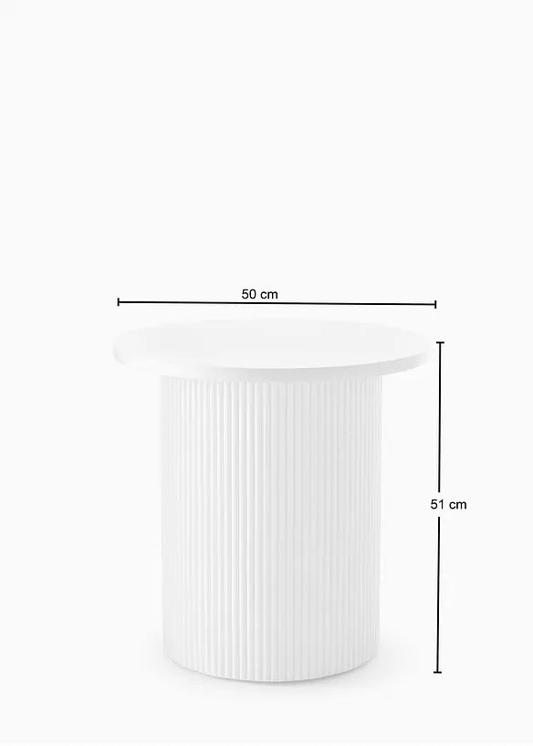 Table basse, bonprix