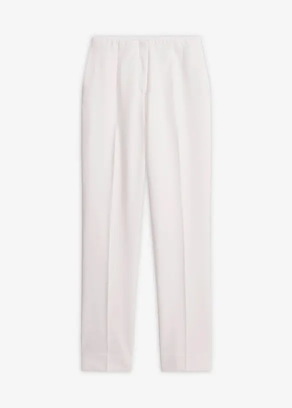Pantalon extensible, bonprix