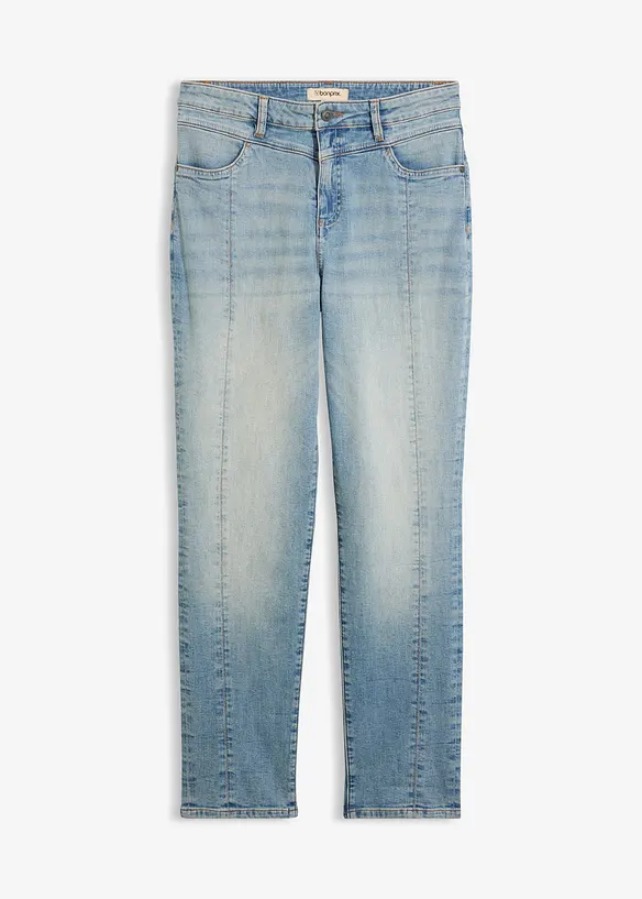 Jean boyfriend, bonprix
