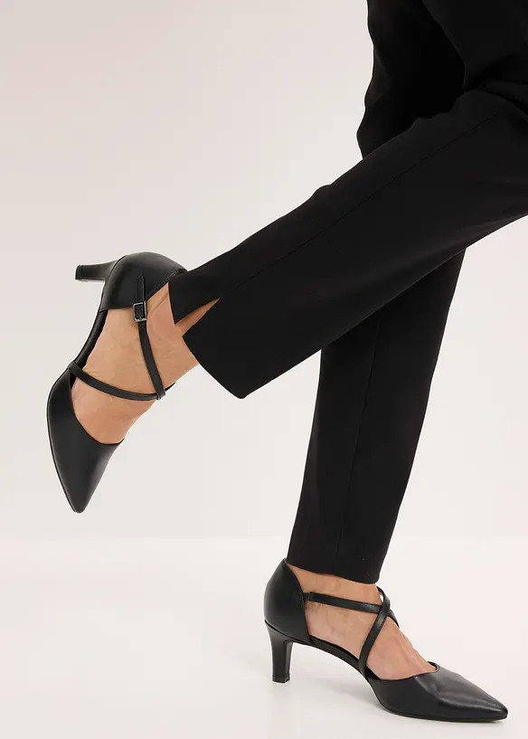 Stretch-Hose, bonprix