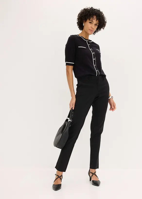 Stretch-Hose, bonprix