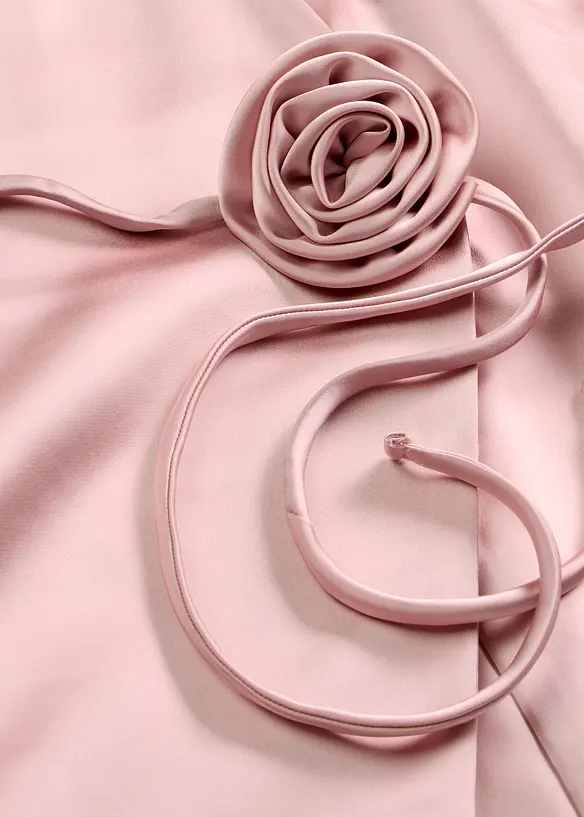 Blazer &agrave; ceinture d&eacute;corative, bonprix