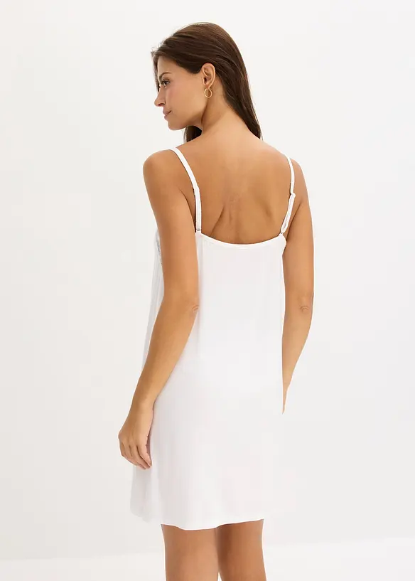 Nuisette en viscose douce, bonprix