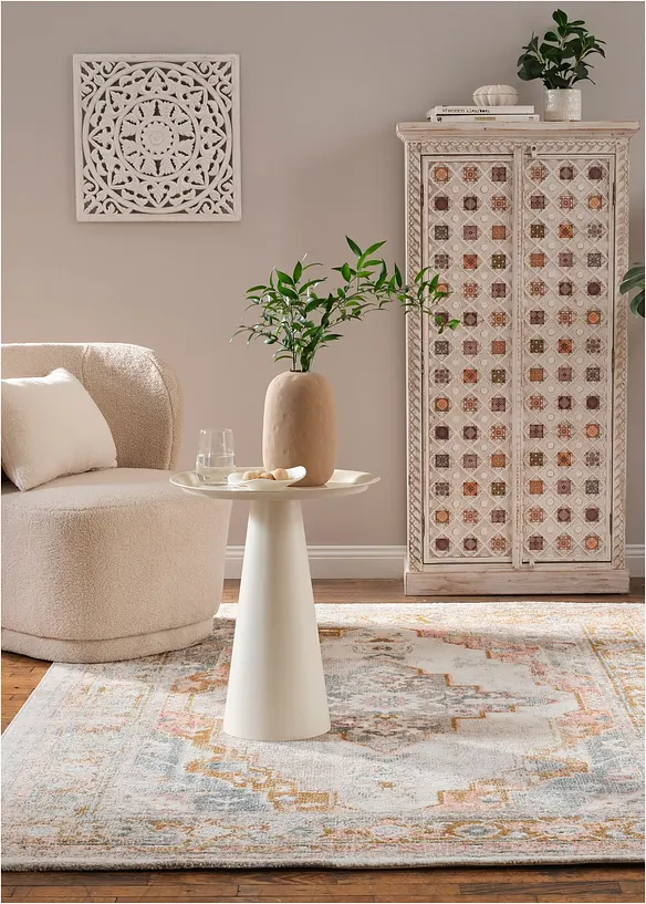 Sessel mit rundem Fu&szlig;, bonprix