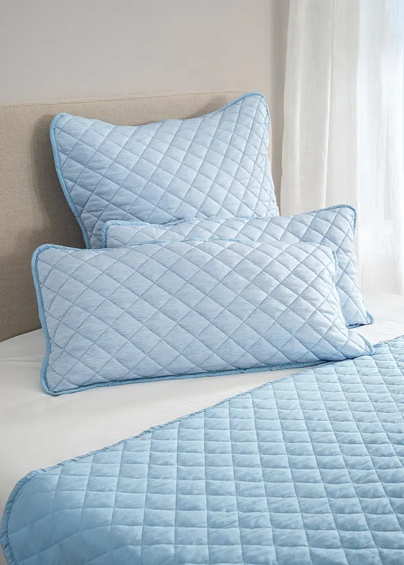 K&uuml;hlender Kissenbezug (2er Pack), bonprix