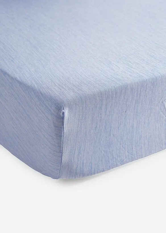 K&uuml;hlendes Spannbettlaken, bonprix