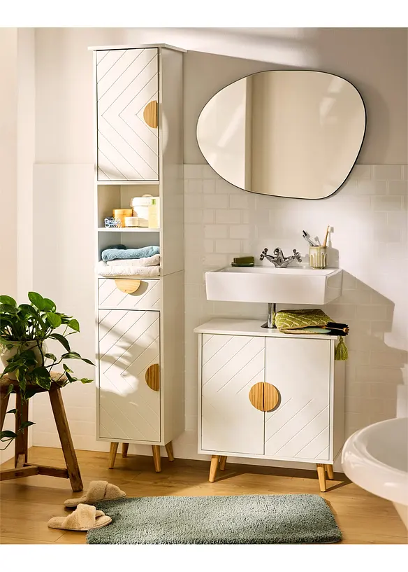 Badezimmer Hochschrank, bonprix