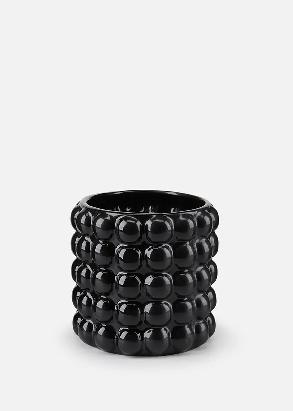 Vase mit Bubbles, bonprix