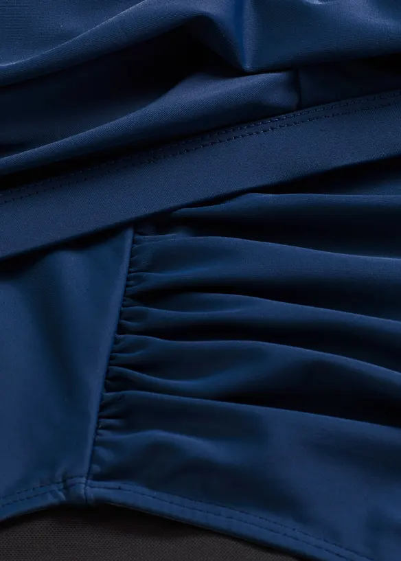 Light Shape-Bikini (2-tlg.Set) mit Wickeloptik, bonprix