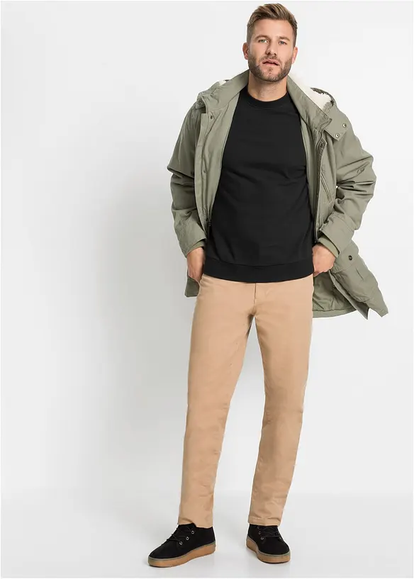 Sweat regular, bonprix