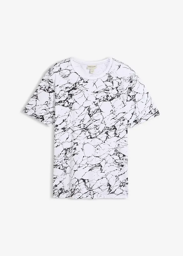 T-shirt 100% coton, bonprix