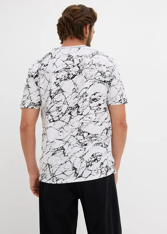 T-shirt 100% coton, bonprix