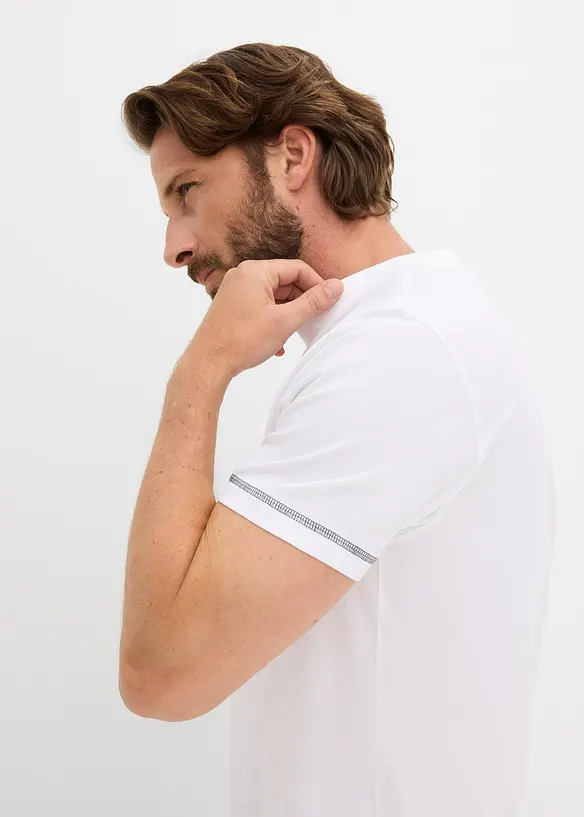 T-shirt 100% coton, bonprix